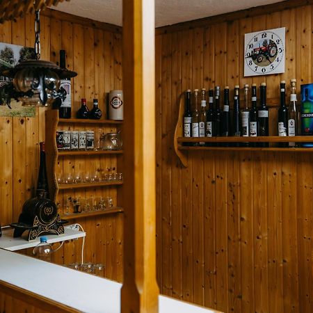 Gaestehaus Josef Lang Andau Dış mekan fotoğraf